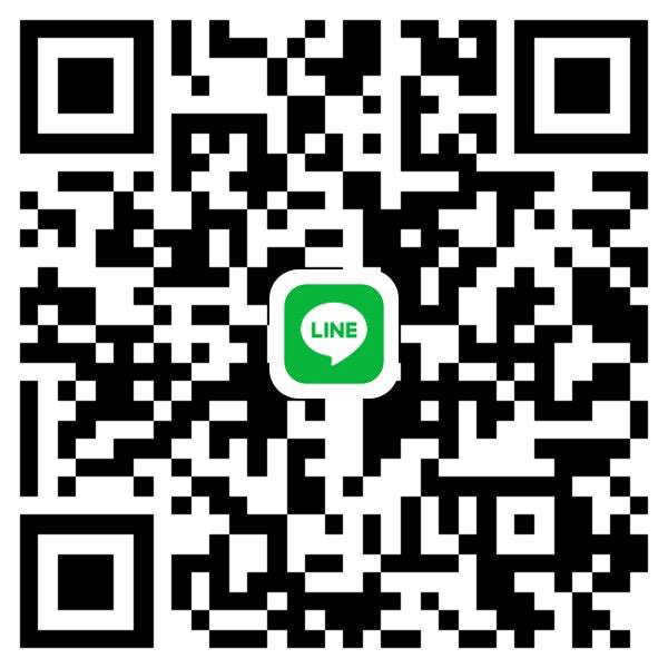 LINE QR Code